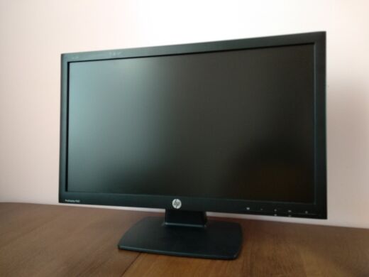 Монитор Б класс НР Р221 / 21.5" (1920x1080) TN / 1x DVI, 1x VGA Монитор Б класс НР Р221 / 21.5" (1920x1080) TN / 1x DVI, 1x VGA