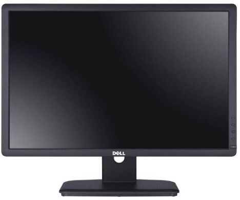 Монитор Dell E2213C / 22" (1920&times;1080) TN / 1x VGA, 1x DVI