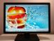 Монитор Dell Professional P2213t / 22" (1680x1050) TN LED / DisplayPort, VGA, DVI, USB купить