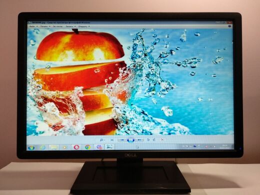Монитор Dell Professional P2213t / 22" (1680x1050) TN LED / DisplayPort, VGA, DVI, USB Монитор Dell Professional P2213t / 22" (1680x1050) TN LED / DisplayPort, VGA, DVI, USB