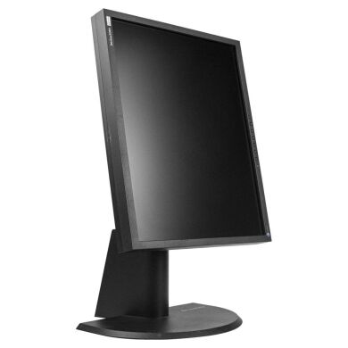 Монитор EIZO FlexScan S1901 / 19" (1280x1024) TN / VGA, DVI Монитор EIZO FlexScan S1901 / 19" (1280x1024) TN / VGA, DVI