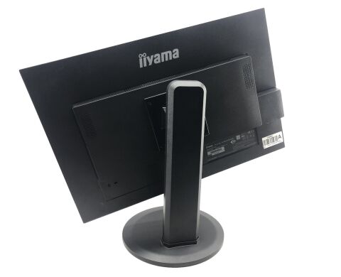 Монитор Iiyama XUB2495WSU / 24" (1920x1200) TN / VGA, DP, HDMI