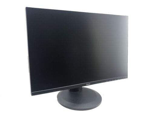 Монитор Iiyama XUB2495WSU / 24" (1920x1200) TN / VGA, DP, HDMI