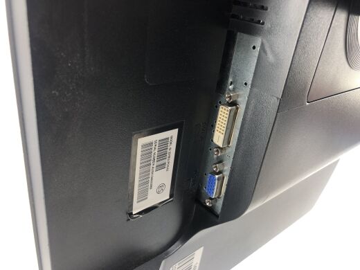 Монитор Philips 221B3L / 22" (1920x1080) TN / DVI, VGA, USB-Hub, Audio + Кабель питания Монитор Philips 221B3L / 22" (1920x1080) TN / DVI, VGA, USB-Hub, Audio + Кабель питания