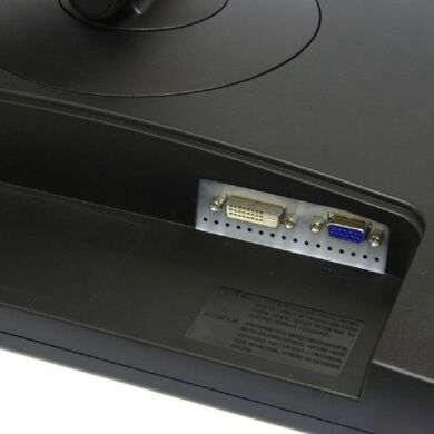 Монітор Samsung 2243BW / 22" (1680x1050) TN / 1x VGA, 1x DVI