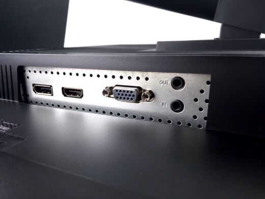 Монитор Samsung S24E450B / 24" (1920x1080) TN / 1x VGA, 1x DVI Монитор Samsung S24E450B / 24" (1920x1080) TN / 1x VGA, 1x DVI
