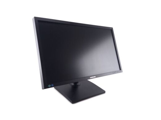 Монитор Samsung S24E450B / 24" (1920x1080) TN / 1x VGA, 1x DVI Монитор Samsung S24E450B / 24" (1920x1080) TN / 1x VGA, 1x DVI