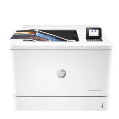 Новый принтер HP Color LaserJet Enterprise M751dn (T3U44A) / Лазерная цветная печать / 1200x1200 dpi / A3 / 41 стр/мин / Ethernet, USB 2.0 / ePrint