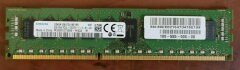 Серверная оперативная память Samsung 8GB 2Rx8 DDR3 ECC 1600Mhz
