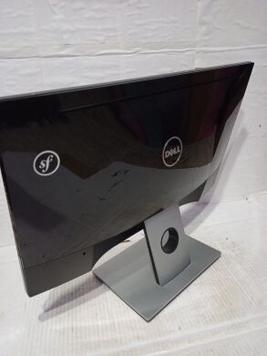 Монітор Б-клас Dell SE2416H Silver-Black / 24" (1920x1080) IPS / 1x HDMI, 1x VGA Монітор Б-клас Dell SE2416H Silver-Black / 24" (1920x1080) IPS / 1x HDMI, 1x VGA