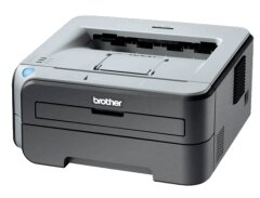 Принтер Б-класс Brother HL-2140R / Лазерная монохромная печать / 600x600 dpi / A4 / 22 стр/мин / USB 2.0