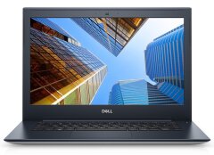 Ультрабук DELL Vostro 5471 / 14' (1920x1080) IPS / Intel Core i5-8250U (4 (8) ядра по 1.6-3.4GHz) / 8GB DDR4 / 256GB SSD