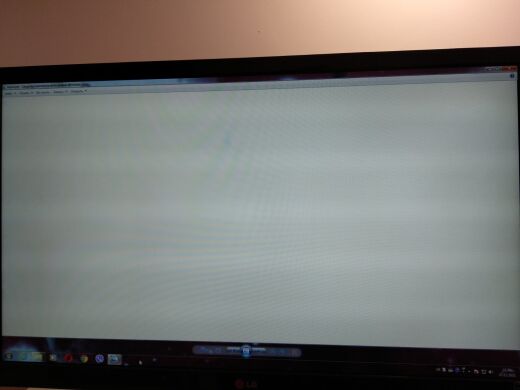 Монитор Б-класс LG Flatron 27EA53VQ-P / 27" (1920x1080) IPS / VGA, HDMI, DVI Монитор Б-класс LG Flatron 27EA53VQ-P / 27" (1920x1080) IPS / VGA, HDMI, DVI