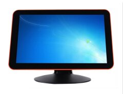 POS-терминал EZPOS T156-1 Black сенсорный