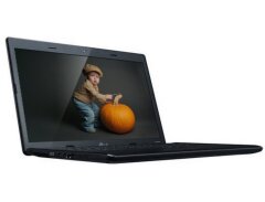 Ноутбук Б-класс LG S525 / 15.6" (1366x768) TN / Intel Pentium B950 (2 ядра по 2.1 GHz) / 8 GB DDR3 / 500 GB HDD / Intel HD Graphics / WebCam / АКБ не берет заряд