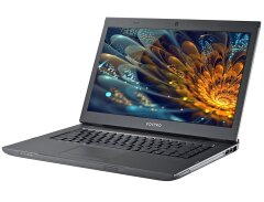 Ноутбук Б-класс Dell Vostro 3560 / 15.6" (1366x768) TN / Intel Core i3-3120M (2 (4) ядра по 2.5 GHz) / 8 GB DDR3 / 500 GB HDD / Intel HD Graphics 4000 / WebCam / DVD-ROM / Win 10 Pro