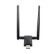 Wi-Fi адаптер 1200Mpbs / 802.11 a, b, g, n, ac / 2.4GHz+5GHz / USB 3.0 / две антены купить