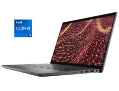 Ультрабук Б-класс Dell Latitude 7530 / 15.6" (1920x1080) IPS / Intel Core i7-1255U (10 (12) ядер по 1.7 - 4.7 GHz) / 16 GB DDR4 / 256 GB SSD NVMe / Intel Iris Xe Graphics / WebCam