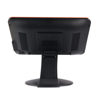 POS-терминал EZPOS T156-1 Black сенсорный