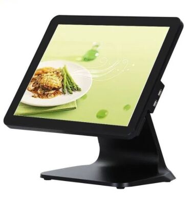 POS-термінал EZPOS T153R резистивний сенсорний моноблок