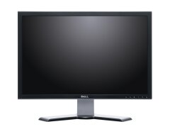 Монитор Dell UltraSharp 2407WFP / 24" (1920x1200) TN / USB-Hub, VGA, DVI