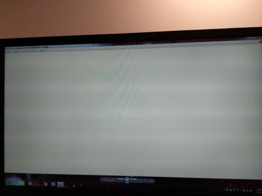 Монитор Б-класс LG Flatron 27EA53VQ-P / 27" (1920x1080) IPS / VGA, HDMI, DVI Монитор Б-класс LG Flatron 27EA53VQ-P / 27" (1920x1080) IPS / VGA, HDMI, DVI
