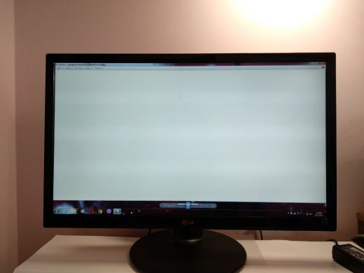 Монитор Б-класс LG Flatron 27EA53VQ-P / 27" (1920x1080) IPS / VGA, HDMI, DVI Монитор Б-класс LG Flatron 27EA53VQ-P / 27" (1920x1080) IPS / VGA, HDMI, DVI