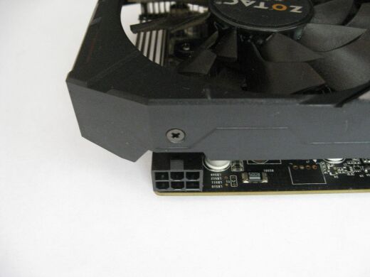 Дискретная видеокарта GeForce ZOTAC GTX 960, 2GB GDDR5, 128-bit