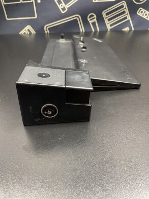 Док-станция Lenovo ThinkPad Ultra Docking Station 40a1