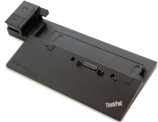 Док-станция Lenovo ThinkPad Ultra Docking Station 40a1