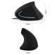 Эргономичная вертикальная мышь / 5 кнопок / 3200 dpi / USB / LED подсветка купить