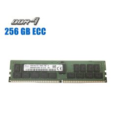 Комплект: Серверная оперативная память Hynix Supermicro / 256 GB (8x32 GB) / 2Rx4 PC4-2666V / DDR4 ECC / 2666 MHz