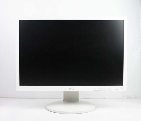 LG 22MB65PM / 22" (1680x1050) TN / VGA, DVI, Audio