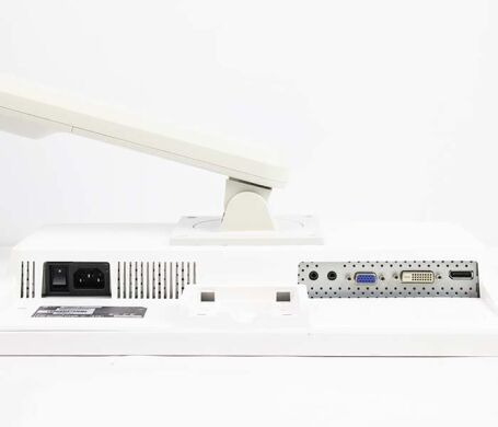 LG 22MB65PM / 22" (1680x1050) TN / VGA, DVI, Audio