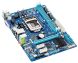 Материнская плата Gigabyte GA-H61M-DS2 (rev. 1.2) / Socket LGA1155 купить