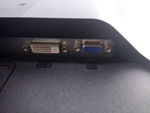 Монитор Philips Brilliance 220b Class B / 22" / 1680x1050 TN (16.10) / VGA, DVI, Black