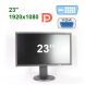 NEC MultiSync E233WMi / 23" (1920x1080) IPS / VGA, DVI, DP, 2x Audio Ports купить
