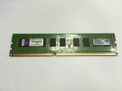 Серверная оперативная память Kingston 4GB DDR3 ECC Unbuffered 1333Mhz