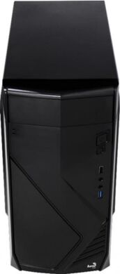 Компьютер Aerocool PGS CS-102 NEW / Intel Core i3-4150T (2 (4) ядра по 3.0 GHz) / 8 GB DDR3 / 240 GB SSD NEW