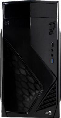 Компьютер Aerocool PGS CS-102 NEW / Intel Core i3-4150T (2 (4) ядра по 3.0 GHz) / 8 GB DDR3 / 240 GB SSD NEW