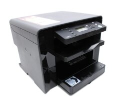 МФУ Б-класс Canon i-SENSYS MF4410 / Лазерная монохромная печать / 600 x 600 dpi / A4 / 23 стр/мин / USB 2.0