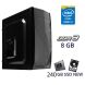 Компьютер Aerocool PGS CS-102 NEW / Intel Core i3-4150T (2 (4) ядра по 3.0 GHz) / 8 GB DDR3 / 240 GB SSD NEW купить