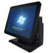 POS-терминал EZPOS T151 Black сенсорный купить
