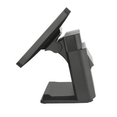 POS-терминал EZPOS T151 Black сенсорный