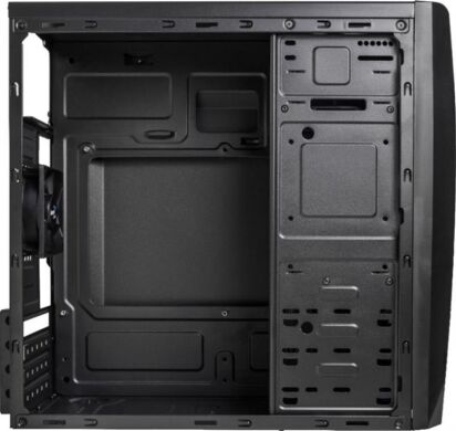 Компьютер Aerocool PGS CS-102 NEW / Intel Core i3-4150T (2 (4) ядра по 3.0 GHz) / 8 GB DDR3 / 240 GB SSD NEW