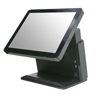 POS-терминал EZPOS T151 Black сенсорный