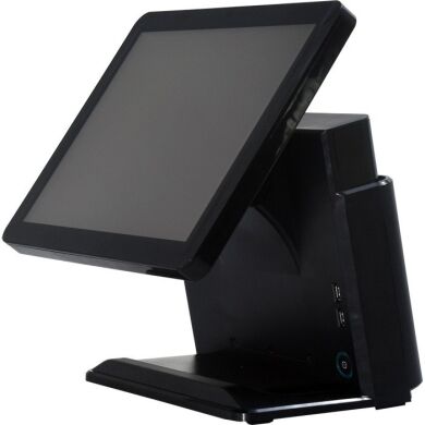 POS-терминал EZPOS T151 Black сенсорный