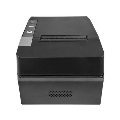 POS-принтер EZPOS P200-UL USB+LAN чековий термопринтер 80мм з дзвінком і автообрізкою