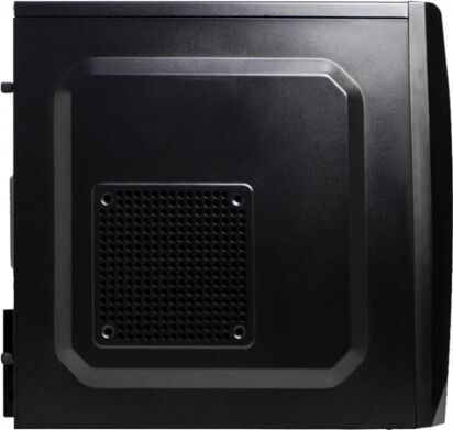 Компьютер Aerocool PGS CS-102 NEW / Intel Core i3-4150T (2 (4) ядра по 3.0 GHz) / 8 GB DDR3 / 240 GB SSD NEW