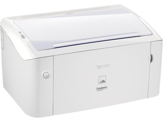 Canon LBP 3010 / лазерная монохромная печать / А4 / 600x600 dpi / 14 стр.-мин.